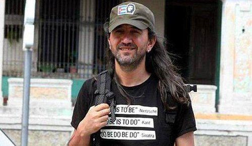 Arkadaşımız gazeteci Nuh Köklü'yü anıyoruz - Resim : 3