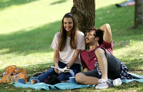 Çekimleri başladı, Kasım ayında vizyonda!