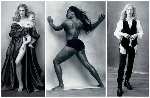 Pirelli takvimi ezber bozuyor!