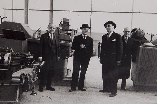 Türkiye'deki asırlık serüveni kitap oldu