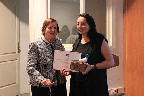 İLAD Ödülleri sahiplerini buldu - Resim : 3