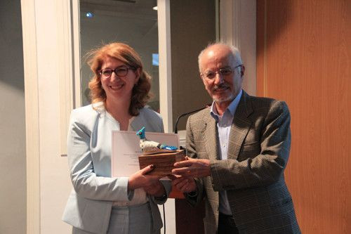 İLAD Ödülleri sahiplerini buldu - Resim : 4