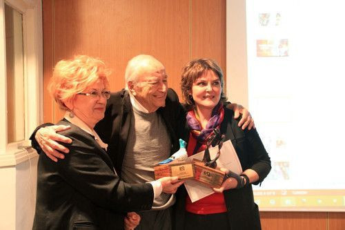 İLAD Ödülleri sahiplerini buldu - Resim : 2