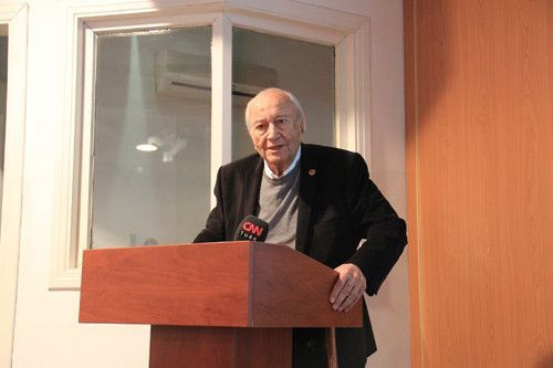 İLAD Ödülleri sahiplerini buldu