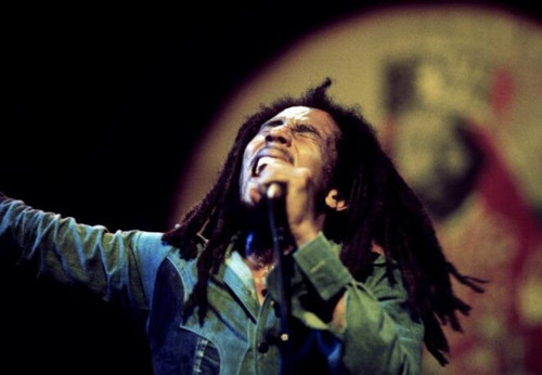 Bob Marley'in torunu ünlü sanatçı genç yaşta hayatını kaybetti