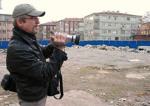 'Walt Disney Doğubeyazıt'ta Nuh'un Gemisi'nin peşine düştü' - Resim : 2