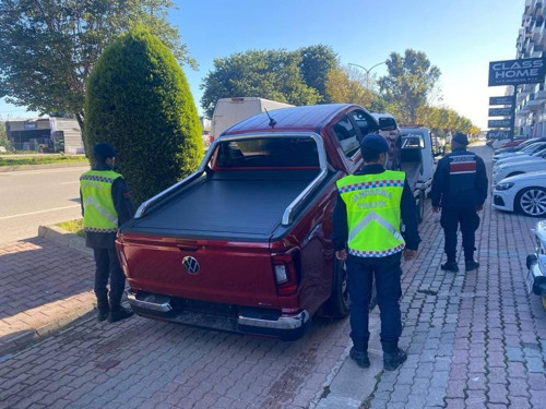 Antalya'da 'Çukur Çetesi'ne operasyon. 'Tefecilik', 'Nitelikli dolandırıcılık' ve 'Yağma'... 11 milyar lira gelir - Resim : 5