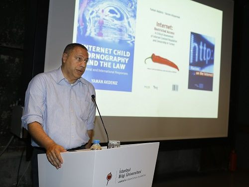 Türkiye'de 90 bin site yasaklı!