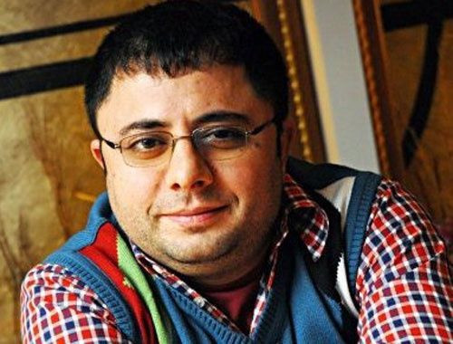 'Müslüm Gürses ve Yılmaz Güney bu kebapçıda çalıştı'