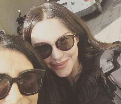 Ve altı yıllık evlilik bitti! Hande Ataizi, 3 buçuk dakikada boşandı