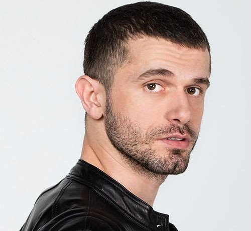 Kerem Bursin hangi dizisiyle ekrana dönüyor?