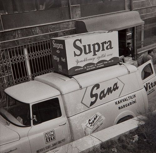 Türkiye'deki asırlık serüveni kitap oldu - Resim : 2