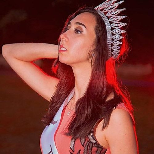 Ecem Uzgör eleştirilere canlı yayında yanıt verdi