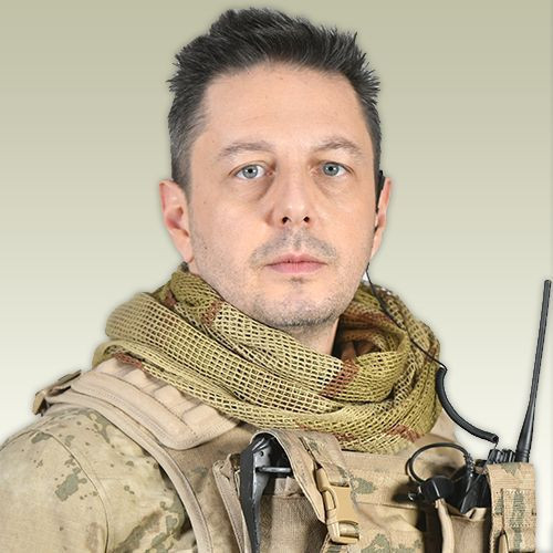 Savaşçı'nın Temo'su Nöbet'in Üstçavuş Vedat'ı oldu! - Resim : 2