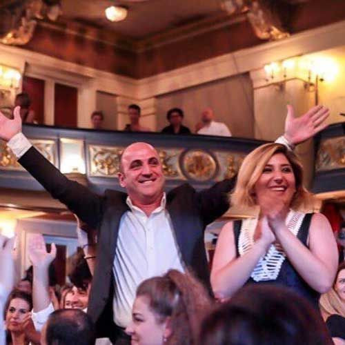 Albüm filminin başrol oyuncusu Murat Kılıç, Medyatava'ya konuştu! - Resim : 10