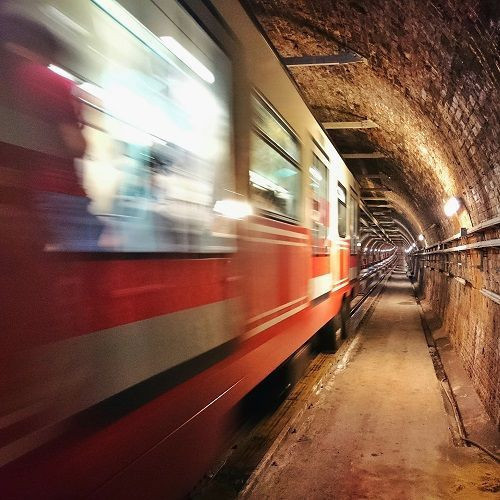 İstanbul'un 48 saati dünyaya meydan okuyacak!