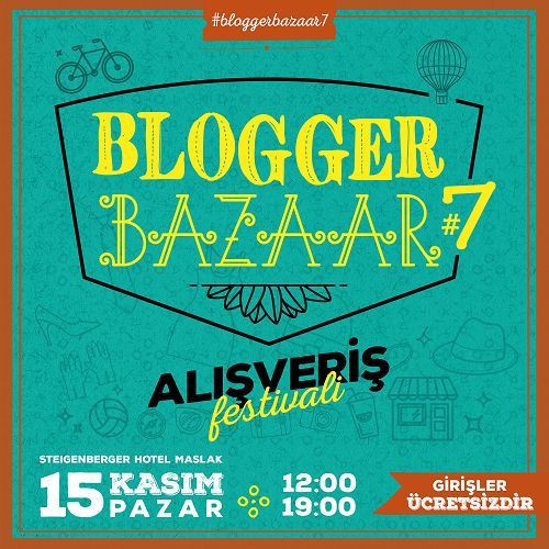 İnternet yazarları bir araya geliyor