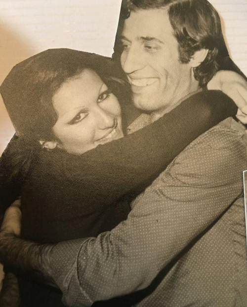 Ali Sunal'dan duygulandıran Kemal Sunal mesajı: Nar ve Nil'in melek dedesi... - Resim : 2