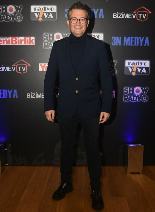 'Ters Köşe' yapacak! Cengiz Semercioğlu hangi radyoda programa başlıyor?