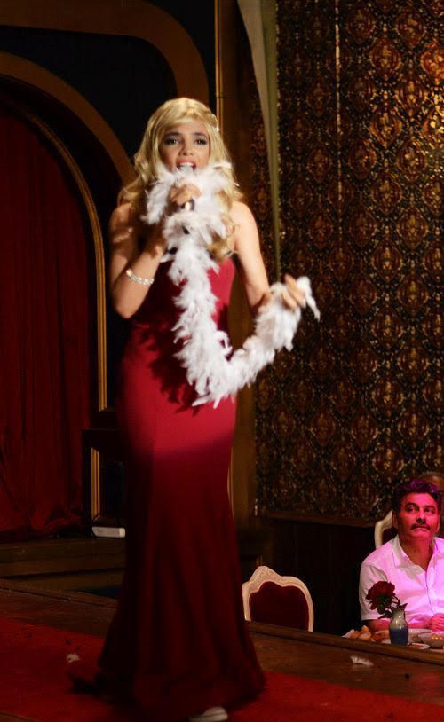 'Beş Kardeş'e sürpriz konuk!