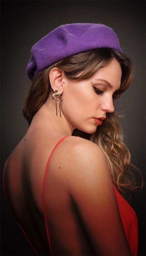 Farah Zeynep Abdullah'ın yeni projesi belli oldu!