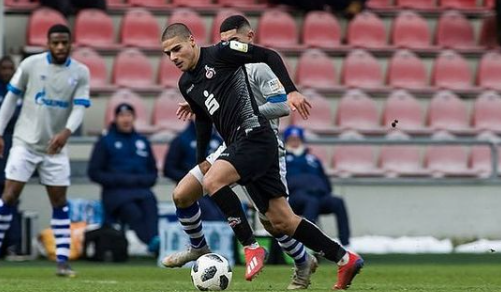 Beşiktaş’ın yeni transferi Can Bozdoğan kimdir? Can Bozdoğan kaç yaşında ve nereli?