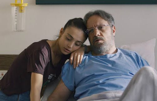 Özgür Dünya filmi ne zaman vizyona girecek?