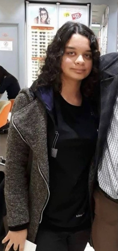 Üniversite öğrencisinin kahreden sonu! - Resim : 3