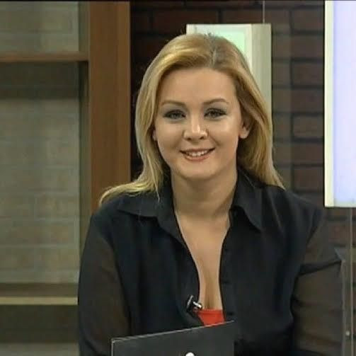 Medyatava'dan sabah bombası: Ünlü sunucu TGRT'den EuroD'ye transfer oldu!