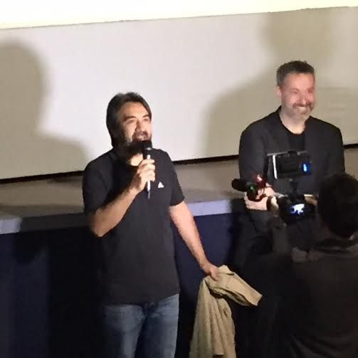 Zeki Demirkubuz: 'Sıkıcı film bekleyenler endişelenmesin...'