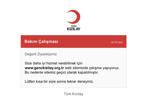 Genç Kızılay sayfasında skandal CV. Genç Kızılay Başkan yardımcısı Furkan Özdemir'in CV'si gündem oldu! - Resim : 3