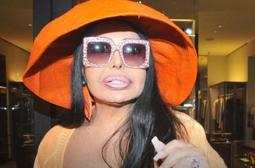 Bülent Ersoy eski sevgililerini kızdıracak: 'Beni hep açlar buluyor!'