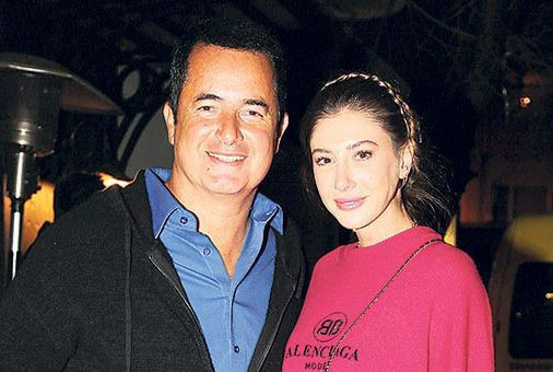 Acun Ilıcalı'dan flaş Gökhan Özoğuz açıklaması!