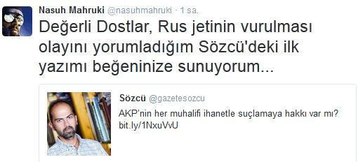 Sözcü gazetesi köşesine yeni bir ismi kattı