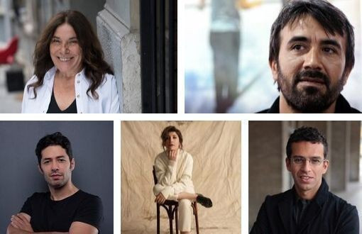 Altın Portakal Film Festivali'nin ulusal jürisi belli oldu