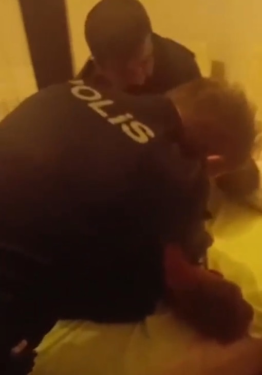 Milyonlarca vurgun yapan 18 dolandırıcı tutuklandı - Resim : 3