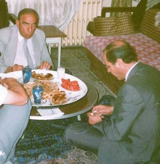 MHP, Türkeş'e facebooktan yanıt verdi