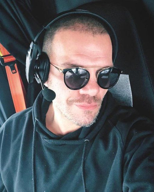 Tolga Karel iflas etti, TIR şoförü oldu! - Resim : 5