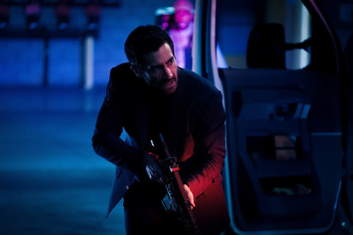 Ünlü yönetmen Michael Bay'in yeni filmi Ambulans'tan merakla beklenen fragman yayında