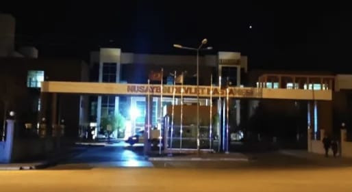 Mardin'de gizemli ceset! Korkunç halde bulundu... - Resim : 3