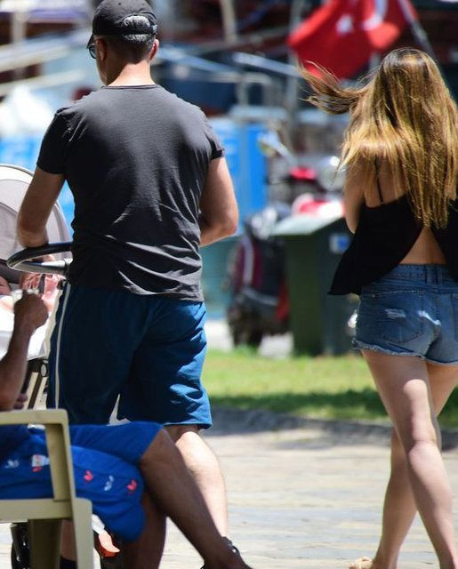 Kuzey ilk kez görüntülendi - Resim : 5