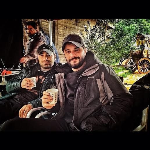 Yeni sezonda yeni yönetmen!