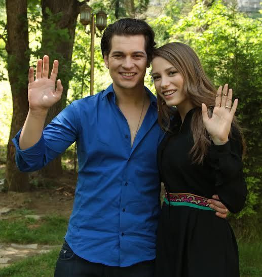 9.240 sayfa senaryo, 4.720 saat çekim, 35 davet! 'Medcezir' bu akşam veda ediyor!