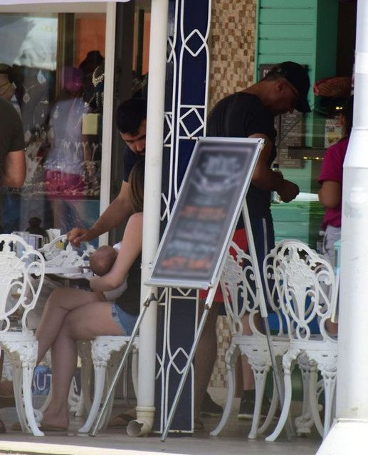 Kuzey ilk kez görüntülendi - Resim : 4