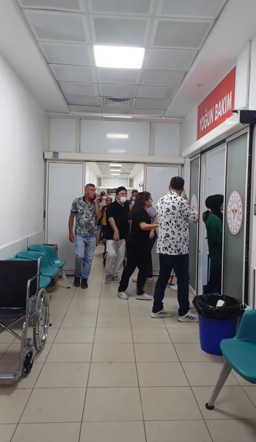 Yalova'da sünnet düğününde yemek faciası: 100 kişi hastanelik oldu - Resim : 2