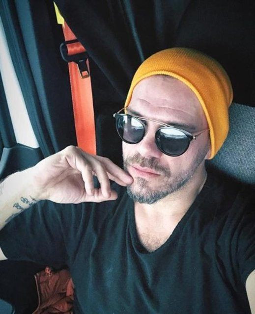 Tolga Karel iflas etti, TIR şoförü oldu! - Resim : 2