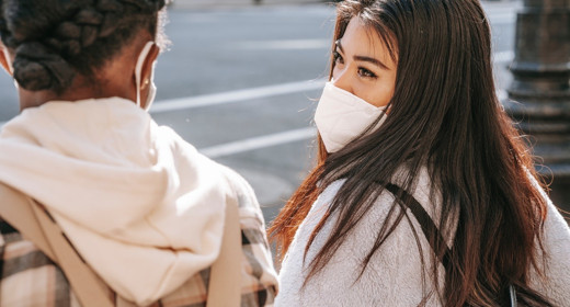 Prof. Dr. Aydın: Üst solunum yolu enfeksiyonları maske kuralı gevşeyince oluşmaya başladı