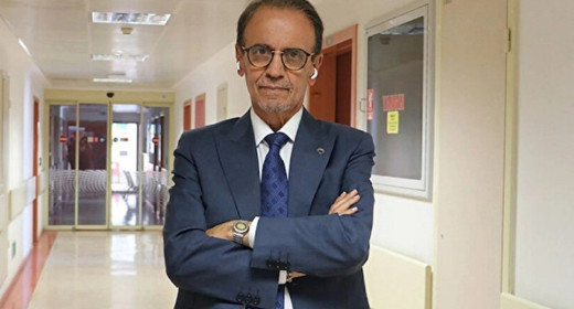 Prof. Dr. Mehmet Ceyhan’dan BA.2 varyantı uyarısı: Omicrona göre 2 kat daha fazla