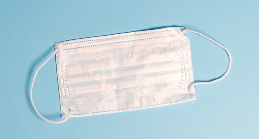 Bilim Kurulu üyesi flaş açıklama: Açık havada maske kullanmanın anlamı kalmadı!