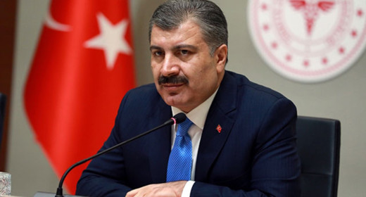 Bakan Koca’dan ‘tarihi toplantı’ mesajı: Bilim Kurulu toplantısı ne zaman? Bilim Kurulu toplantısı hangi tarihte?